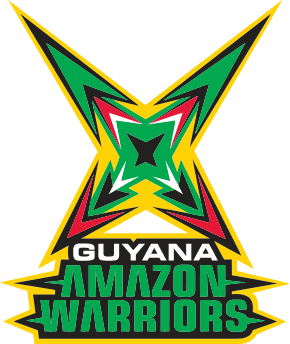 First team logo