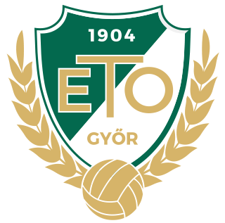 First team logo