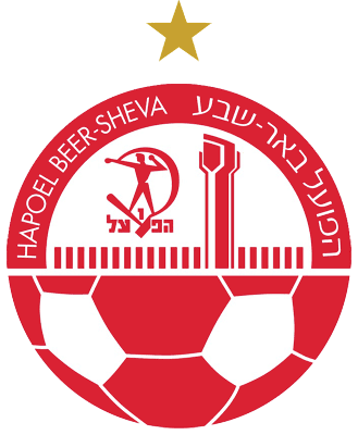 Second team logo