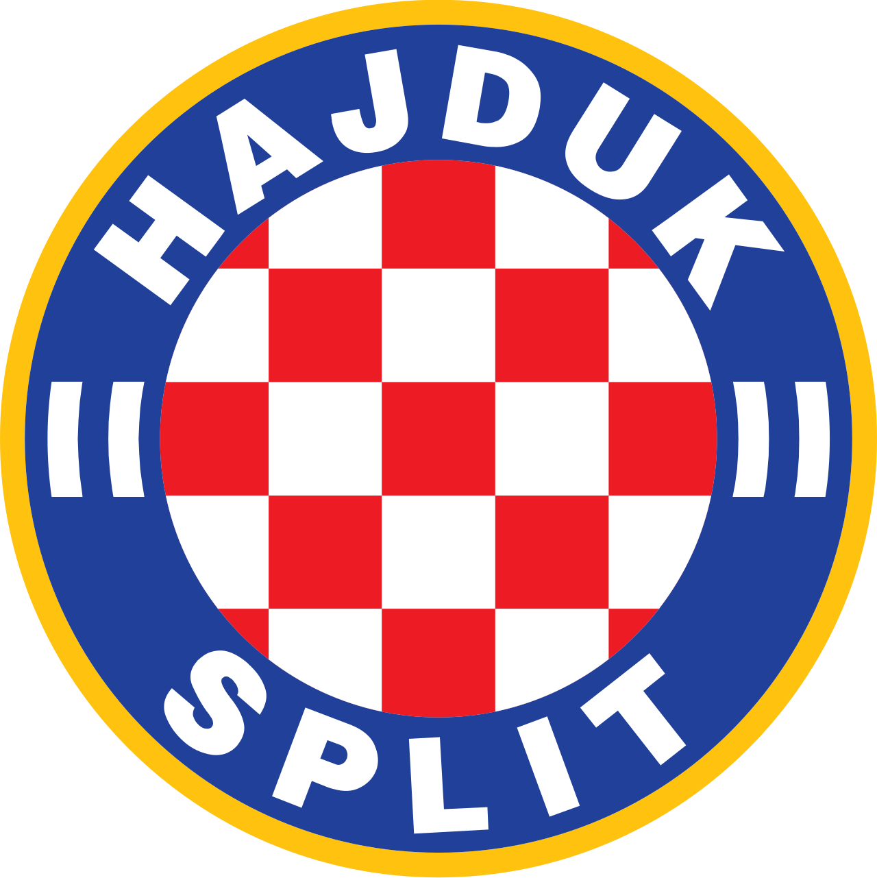 First team logo