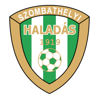 First team logo