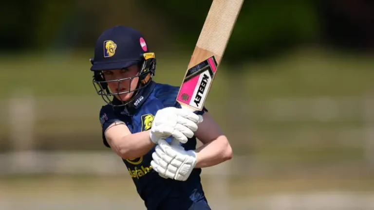Hampshire W vs Durham W Vitality Blast Women Semi-final Prediction