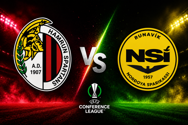 Ħamrun Spartans vs NSÍ Runavík Conference League Prediction
