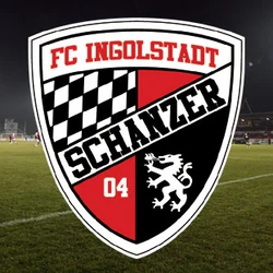 Second team logo