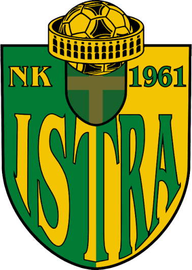 Second team logo