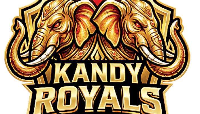 Second team logo