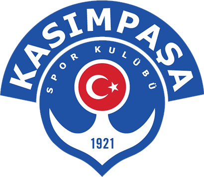 First team logo