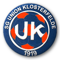 First team logo