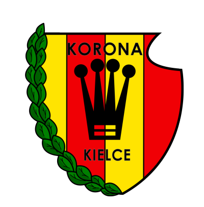 First team logo