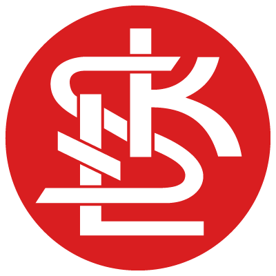 First team logo