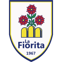 Second team logo
