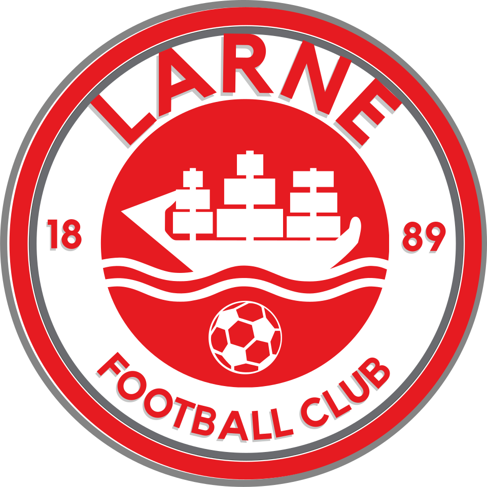 First team logo