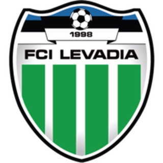 Second team logo