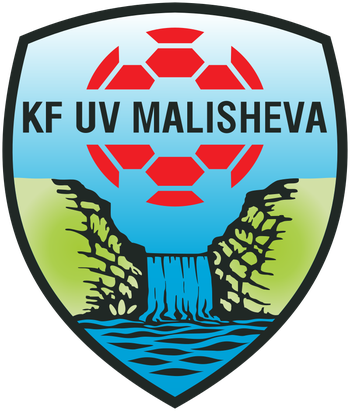 First team logo