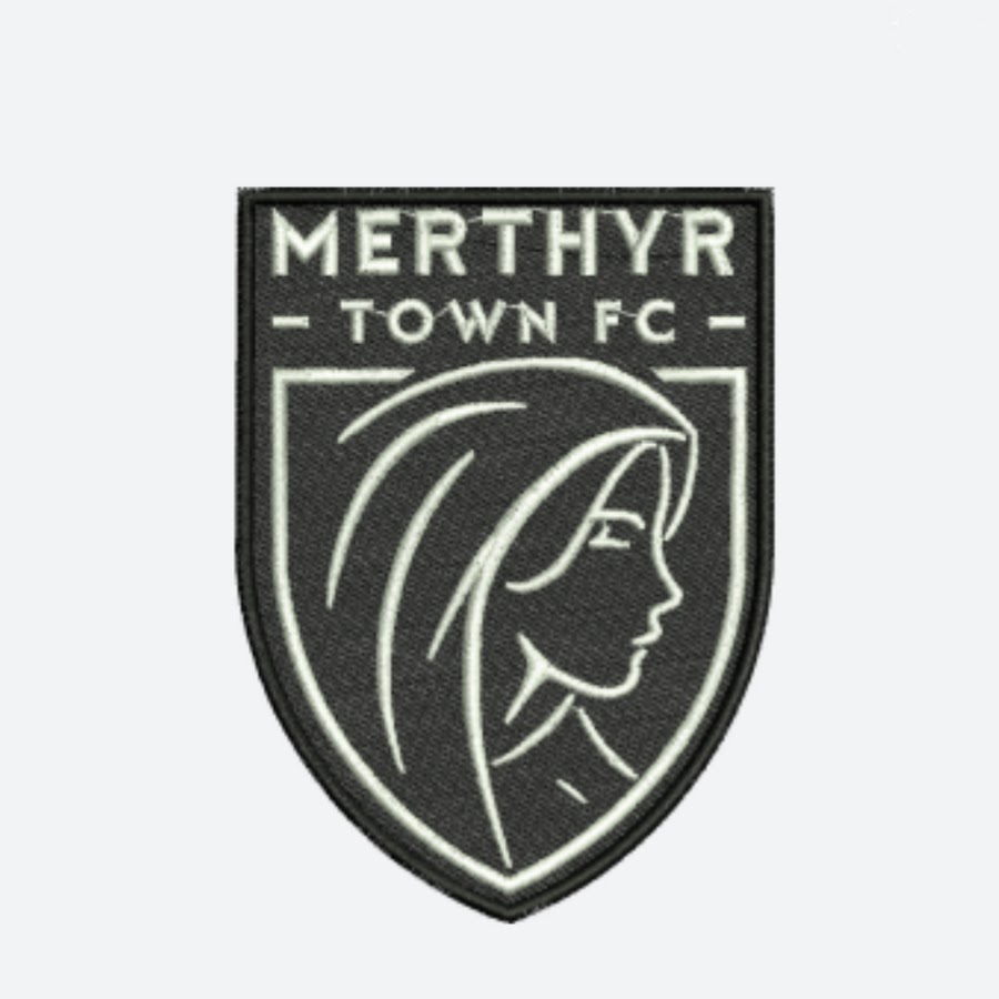 First team logo