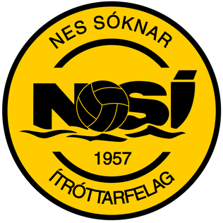First team logo
