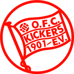 First team logo