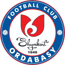 First team logo
