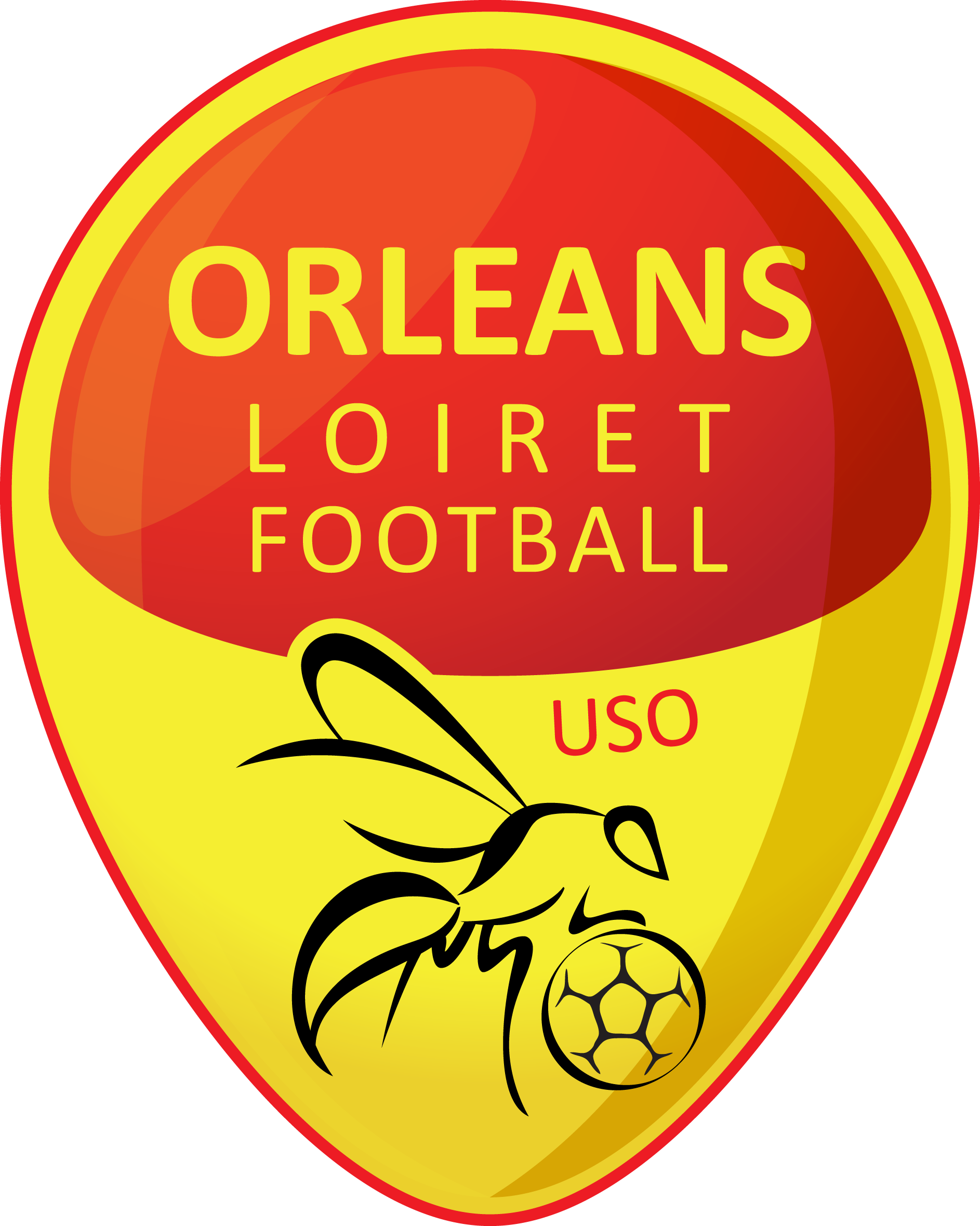Second team logo
