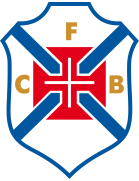 Second team logo