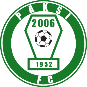 Second team logo