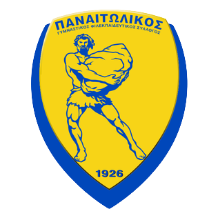 Second team logo