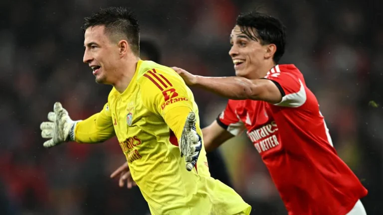 Petrocub vs Egnatia Champions League