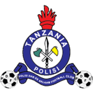 First team logo