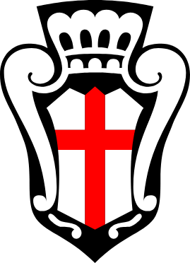 Second team logo
