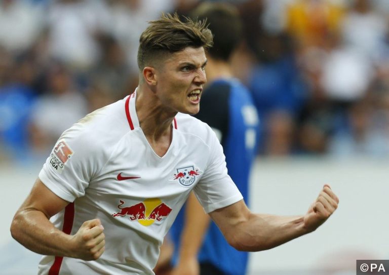 RB Leipzig vs Ingolstadt World Club Friendly Prediction