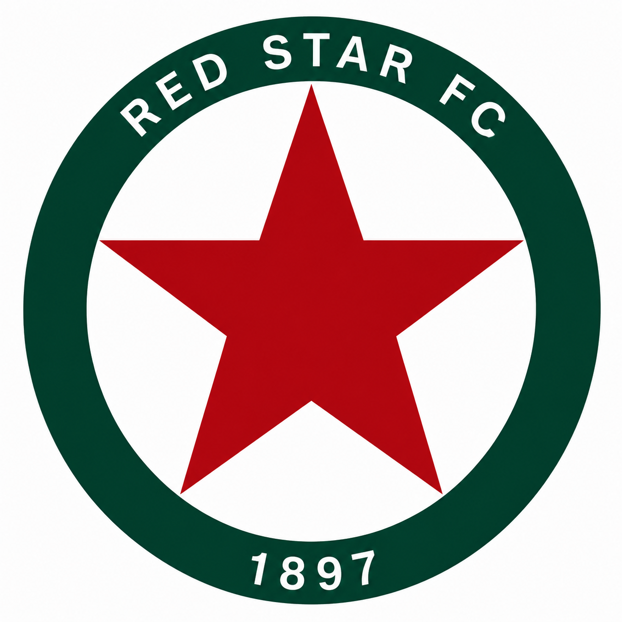 Second team logo