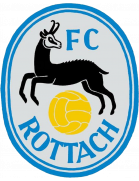 First team logo