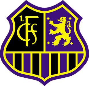 First team logo
