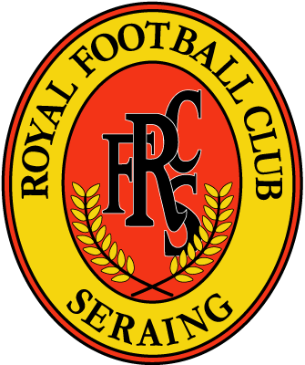 Second team logo
