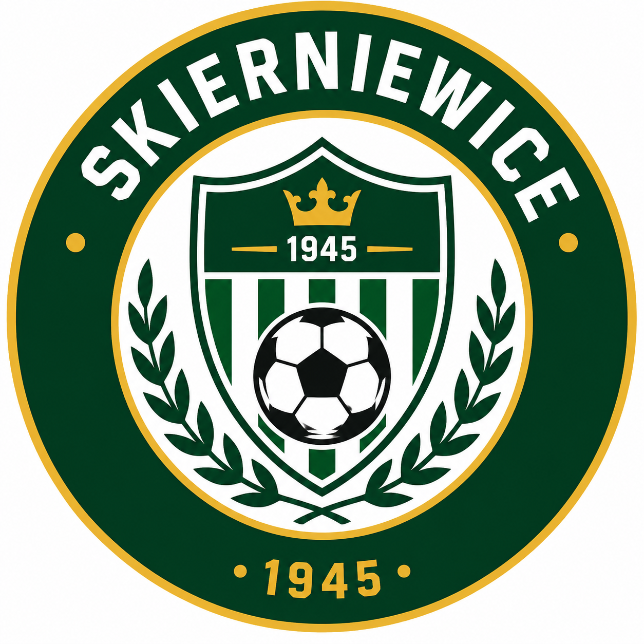 Second team logo
