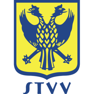 First team logo