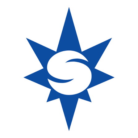 First team logo