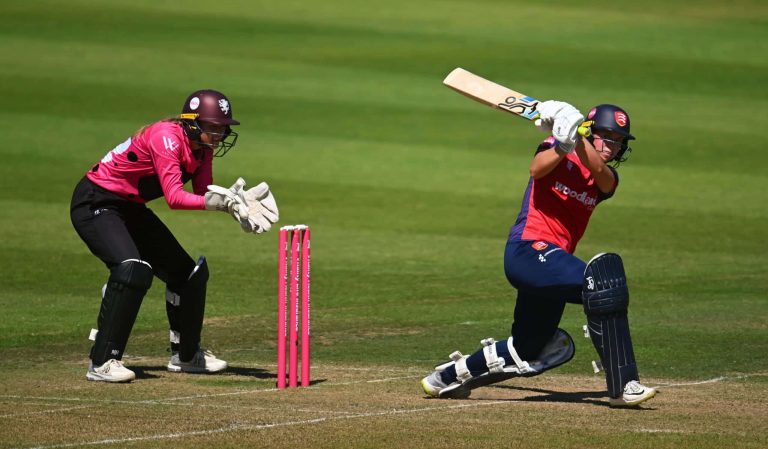 Surrey Stars W vs Blaze W Vitality Blast Women Semi-final