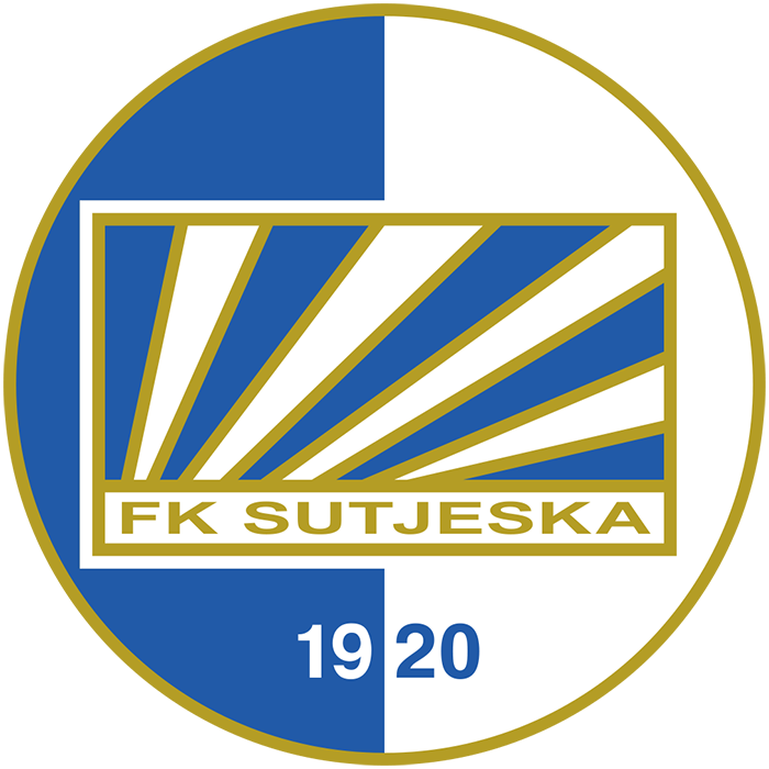 Second team logo