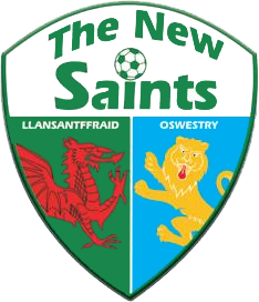 Second team logo