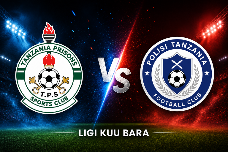 Tanzania Prisons vs Polisi Tanzania Ligi Kuu Bara Prediction