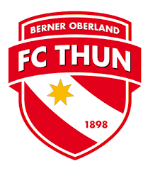 First team logo