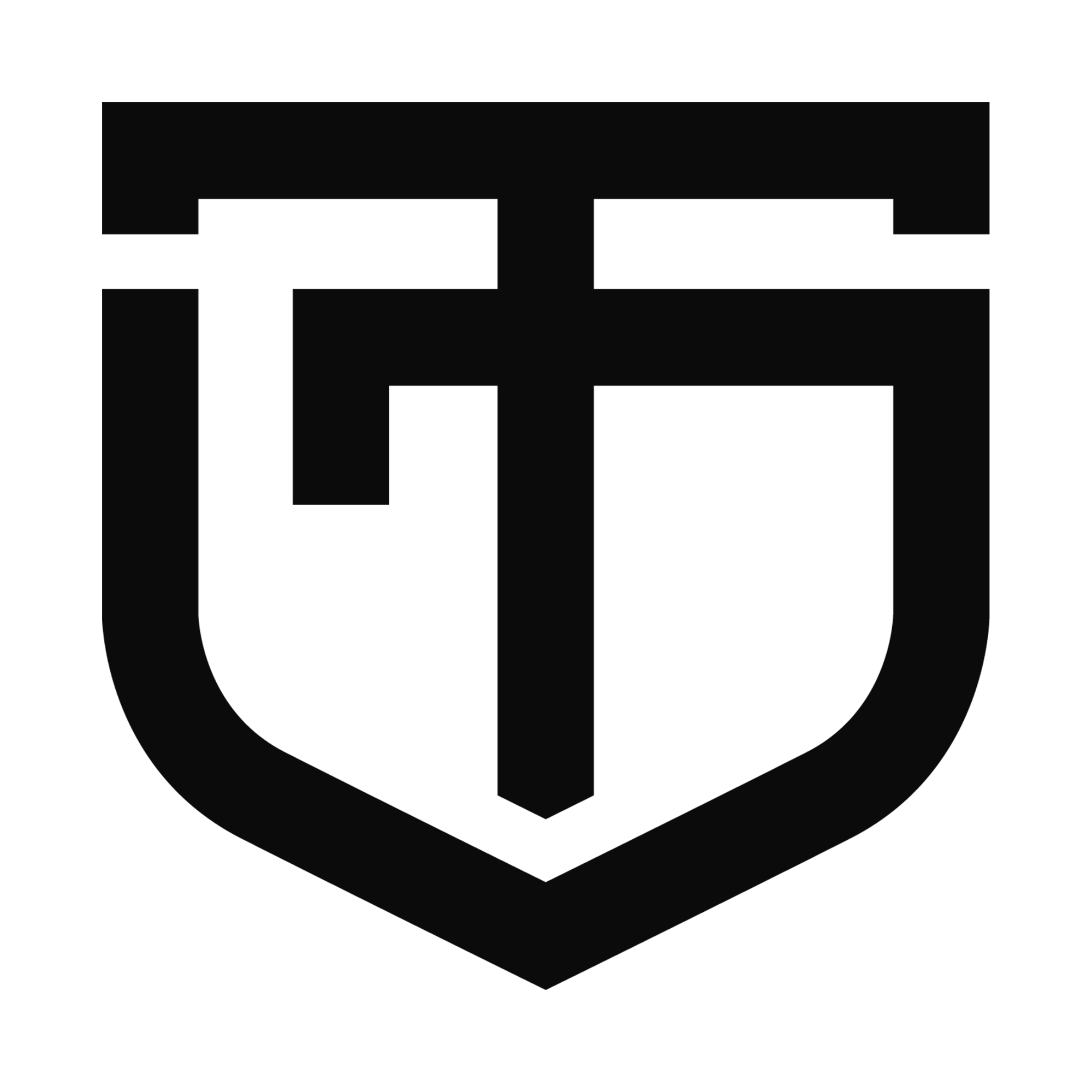 Second team logo