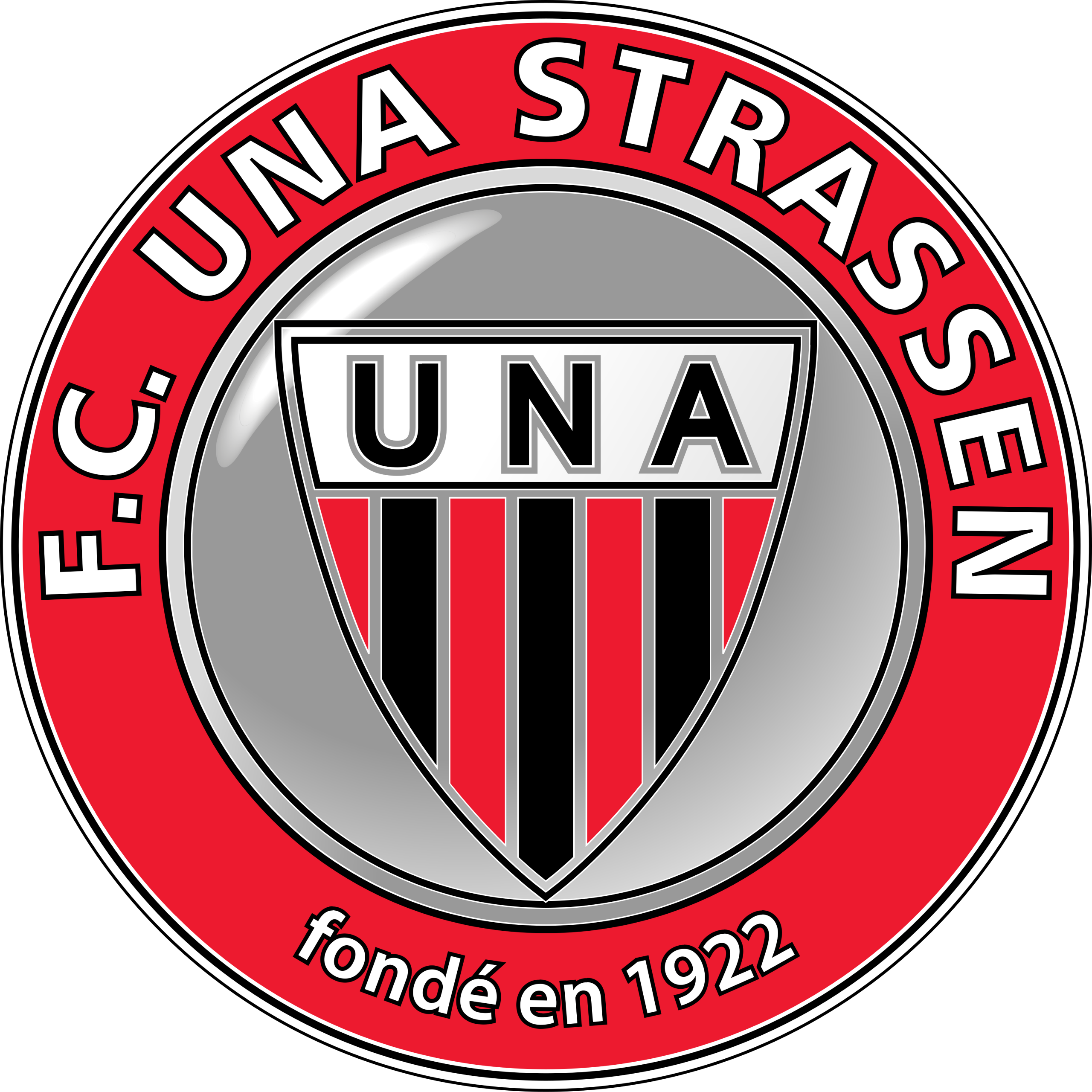 First team logo