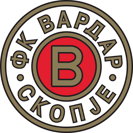 First team logo