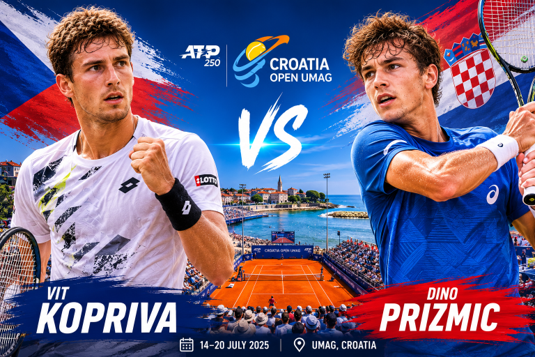 Vit Kopriva vs Dino Prizmic Croatia Open Umag Prediction