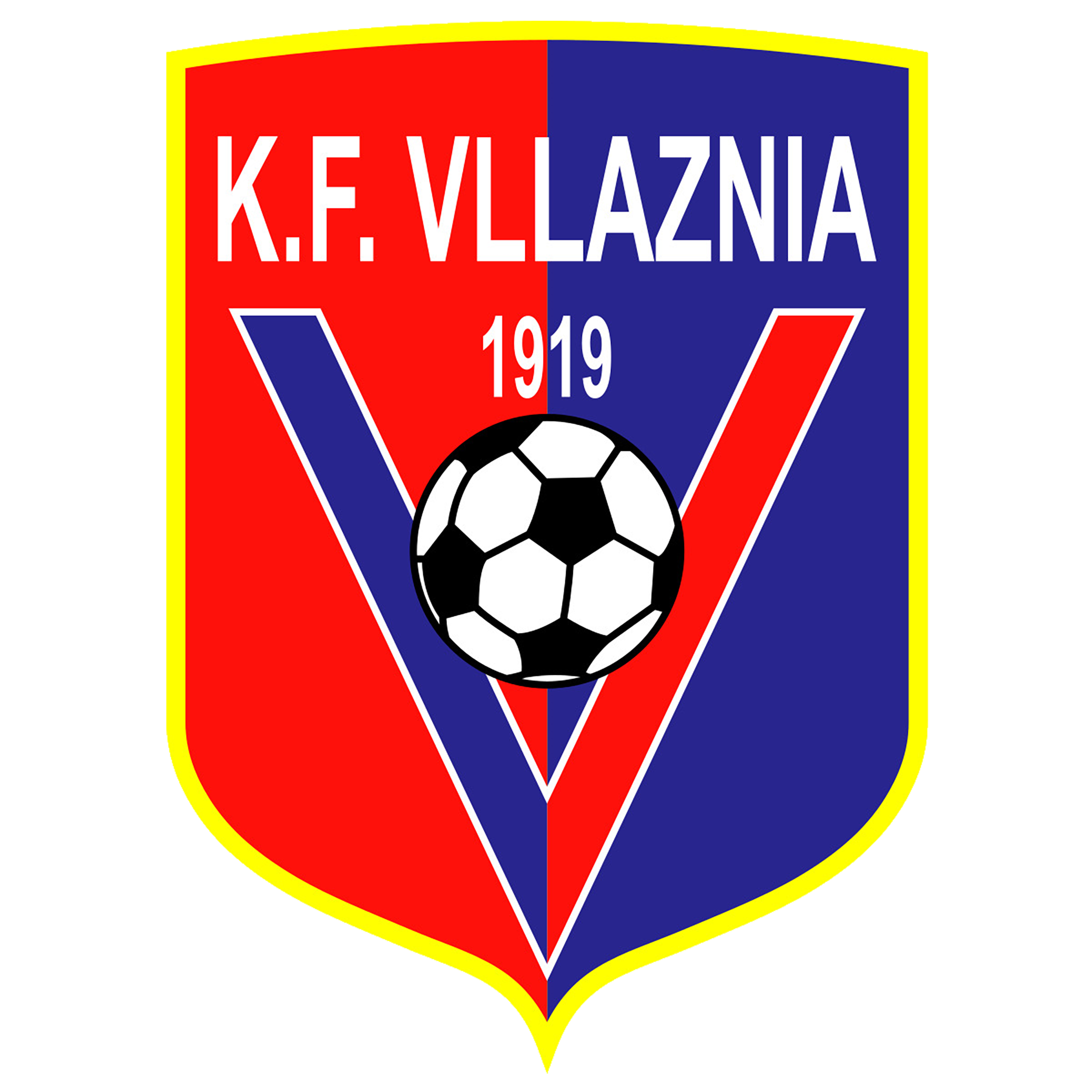 Second team logo