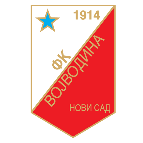 First team logo