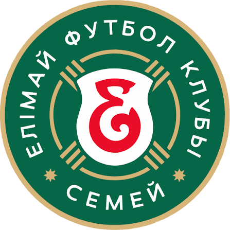 Second team logo