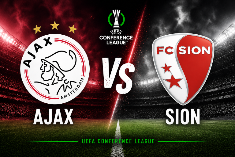 Ajax vs Sion UEFA Conference League Prediction